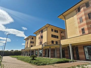 Appartamento centrale