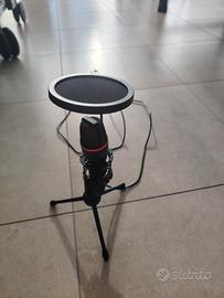 microfono usb