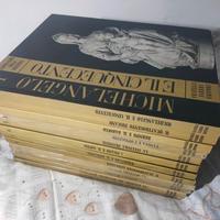 "I capolavori della scultura".  Enciclopedia 