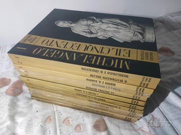 "I capolavori della scultura".  Enciclopedia 