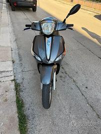 liberty 50