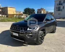 JEEP Compass 1.4 MultiAir 170 CV aut. 4WD Limited