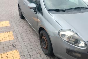 FIAT PUNTO EVO