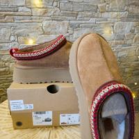 Ugg tazz platform