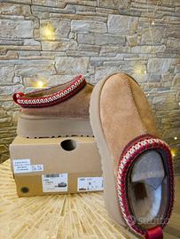 Ugg tazz platform