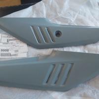 COPPIA FIANCHETTI MOTO GUZZI V100 MANDELLO