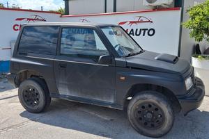 SUZUKI VITARA 1.9 TURBO diesel JLX