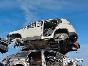 Volkswagen tiguan ricambi