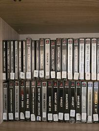 giochi ps1 Playstation 1