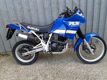 Smembro per ricambi suzuki dr 650