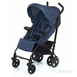 Passeggino Foppapedretti Hurrà + parapioggia