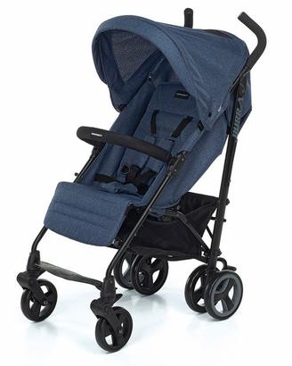 Passeggino Foppapedretti Hurrà + parapioggia