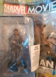 Marvel Movie Collection - Dum Dum Dugan