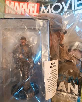 Marvel Movie Collection - Dum Dum Dugan