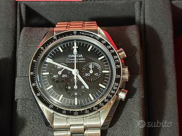 Omega speedmaster