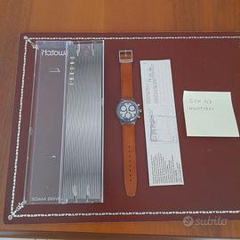 OROLOGIO SWATCH HONEY TREE SCN 107, VINTAGE
