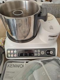 Kenwood  robot ccl401wh