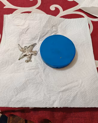 matrice per creare ciondoli 