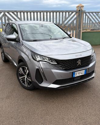 Peugeot 3008 1.5 BlueHDi 130CV EAT8 Allure Pack
