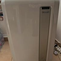 Condizionatore Pinguino De Longhi