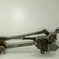 TANDEM TERGICRISTALLO SUBARU Impreza 4° Serie 865