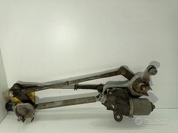 TANDEM TERGICRISTALLO SUBARU Impreza 4° Serie 865