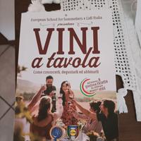 Vini  tavola