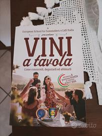 Vini  tavola