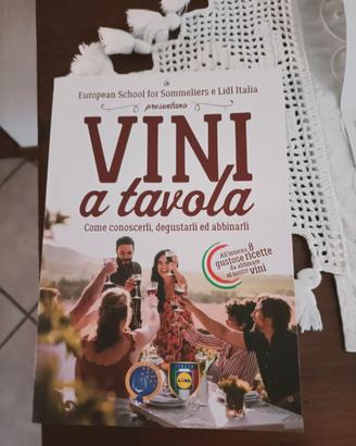 Vini  tavola
