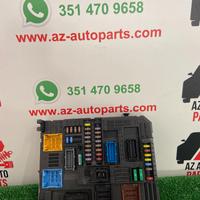 BODY COMPUTER PEUGEOT 208 2020 9830708180-00 M0228