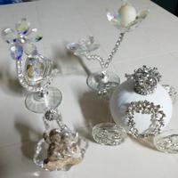 Oggetti Arredo nr 5 pezzi