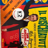 Gioco da tavolo Rischiatutto