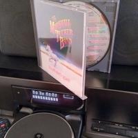 The Marshall Tucker Band - Southern Spirit CD