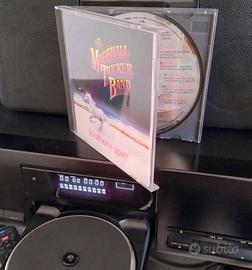 The Marshall Tucker Band - Southern Spirit CD