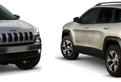 RICAMBI JEEP CHEROKEE 2014 2015 2016
