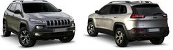 RICAMBI JEEP CHEROKEE 2014 2015 2016