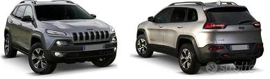 RICAMBI JEEP CHEROKEE 2014 2015 2016