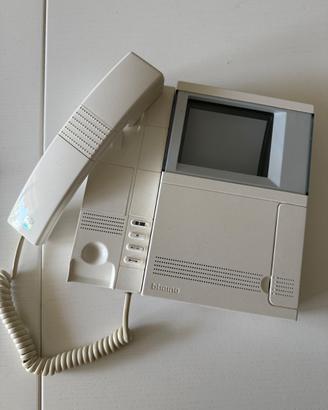 Videocitofono bTicino usato 100€