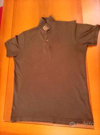 Polo Sun68 XL verde bosco