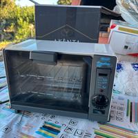 Fornetto mulino bianco delonghi