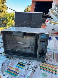 Fornetto mulino bianco delonghi