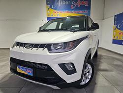 MAHINDRA KUV100 1.2 VVT M-Bifuel(GPL) K8