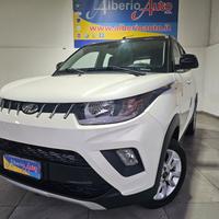 MAHINDRA KUV100 1.2 VVT M-Bifuel(GPL) K8