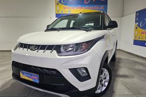 MAHINDRA KUV100 1.2 VVT M-Bifuel(GPL) K8