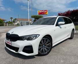 Bmw 318d Touring Msport Aut.