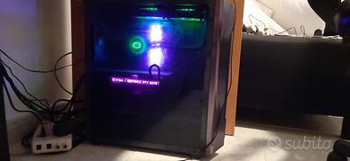 PC Gaming/Editing ad Alte Prestazioni - i9 +