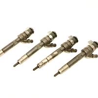Iniettori bmw f20 118d n47d20c. Cod 0445110-289