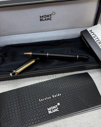 Penna Mont Blanc