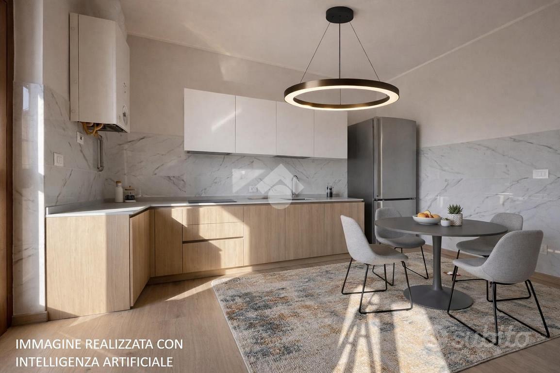 Appartamento – CR - Vista 4