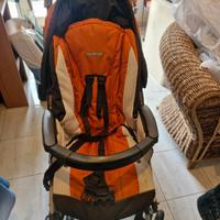 Trittico peg perego